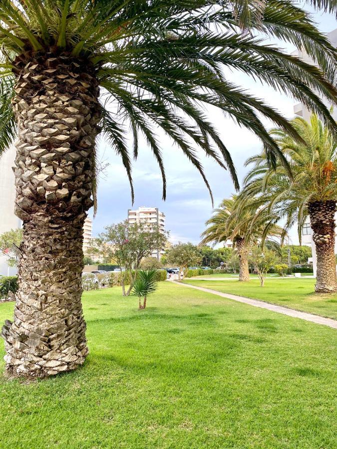 Apartamento Alvor Seven Exterior foto