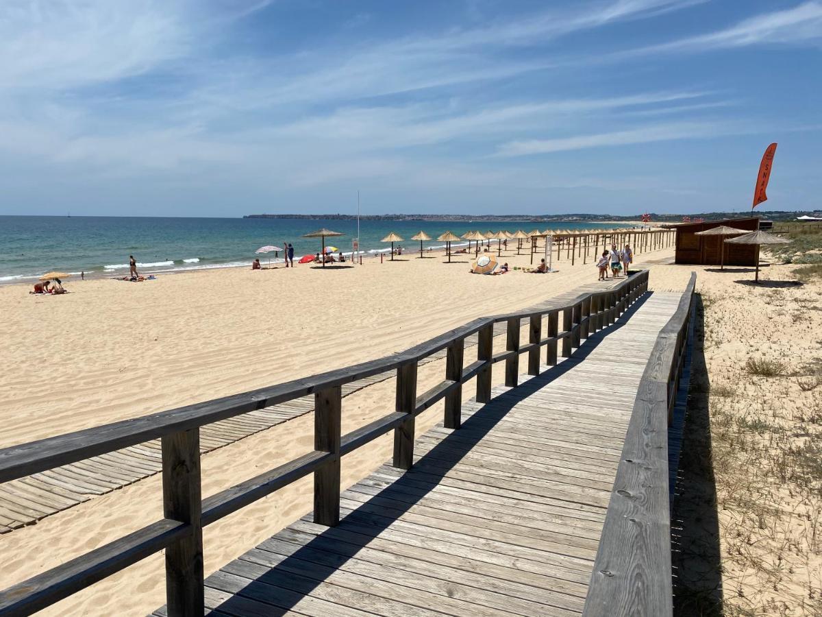 Apartamento Alvor Seven Exterior foto