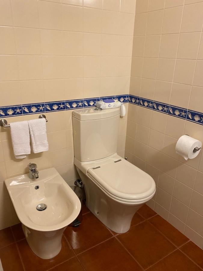 Apartamento Alvor Seven Exterior foto