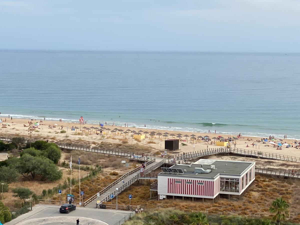 Apartamento Alvor Seven Exterior foto
