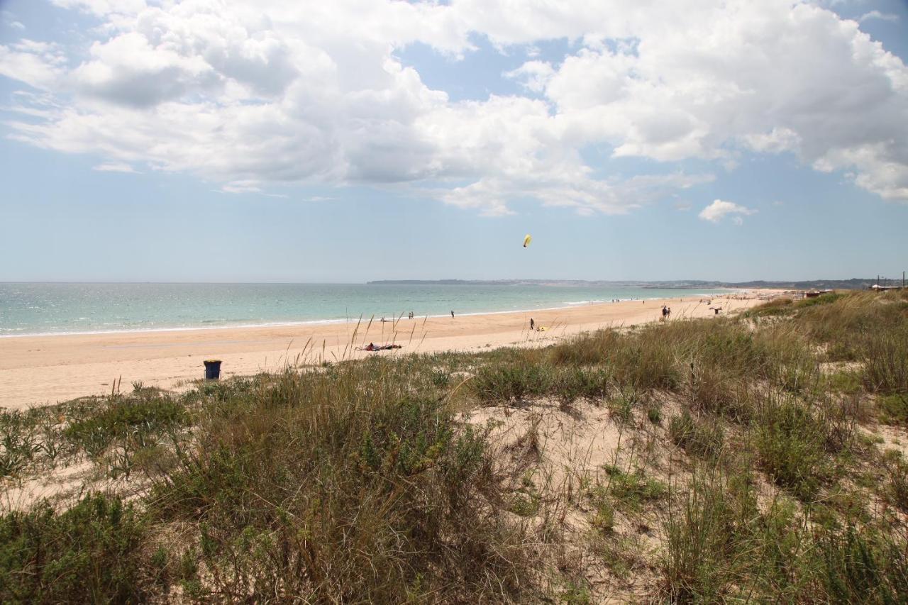 Apartamento Alvor Seven Exterior foto
