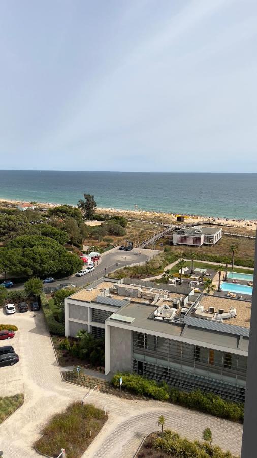 Apartamento Alvor Seven Exterior foto