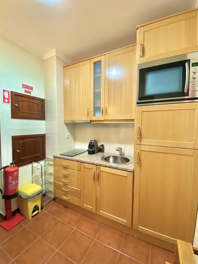 Apartamento Alvor Seven Exterior foto