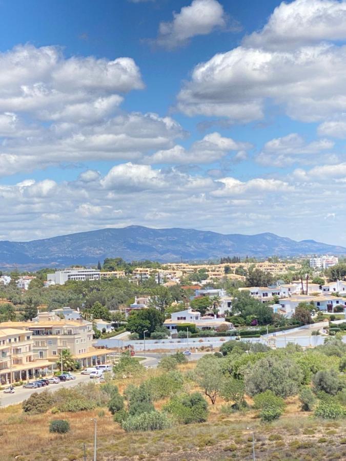 Apartamento Alvor Seven Exterior foto