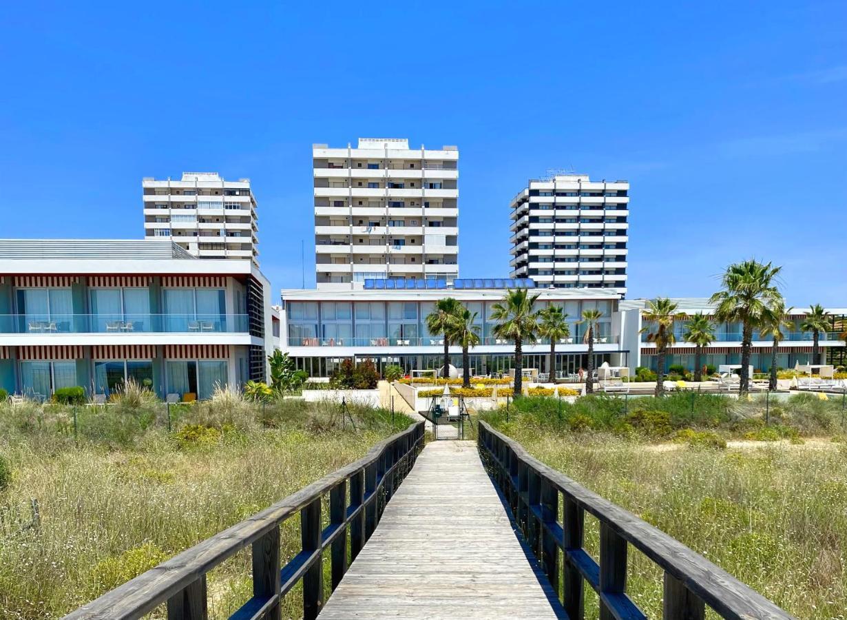 Apartamento Alvor Seven Exterior foto