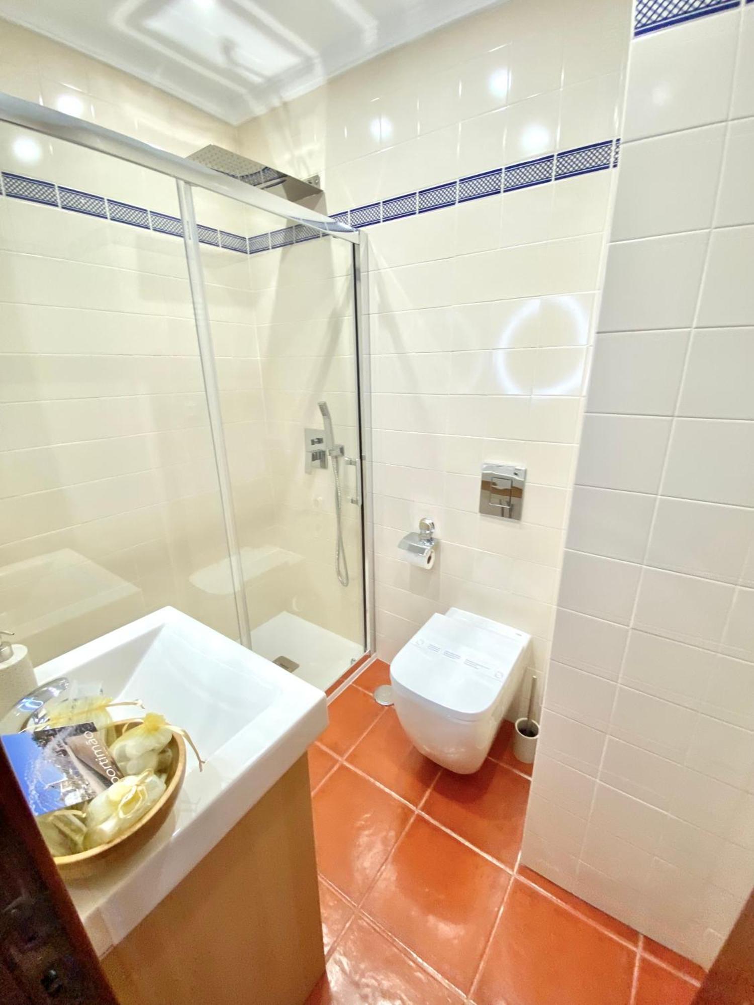 Apartamento Alvor Seven Exterior foto