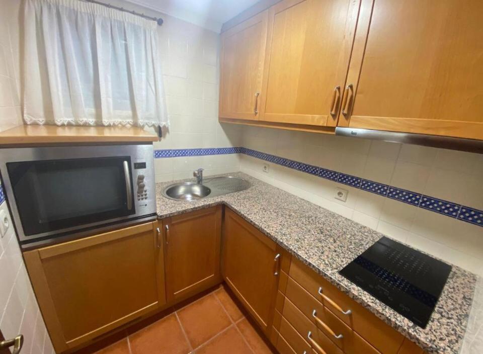 Apartamento Alvor Seven Exterior foto