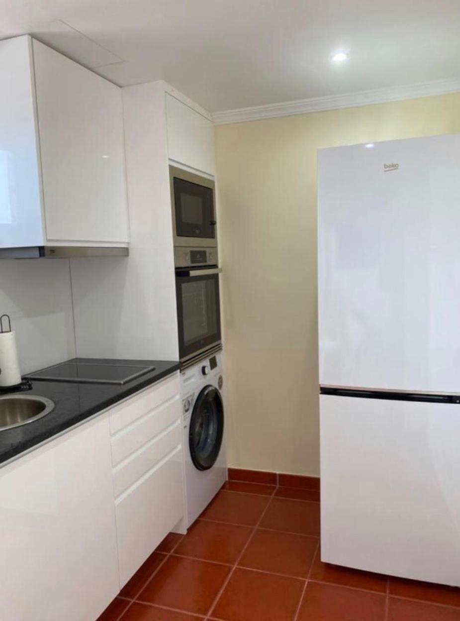 Apartamento Alvor Seven Exterior foto