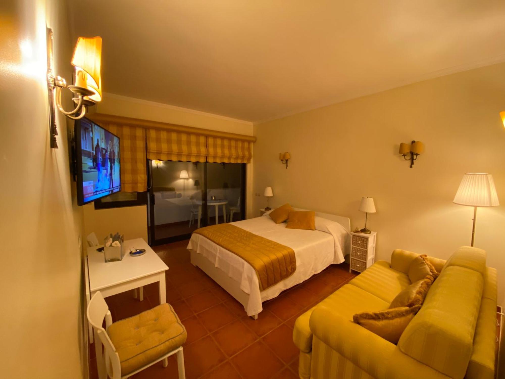 Apartamento Alvor Seven Exterior foto