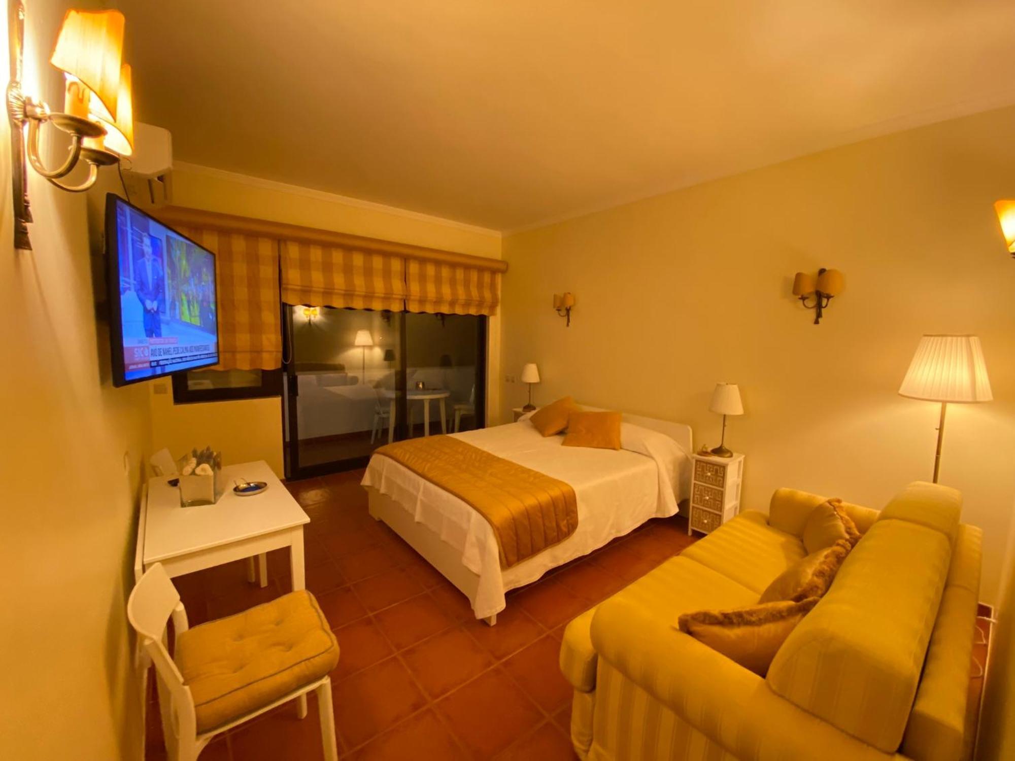 Apartamento Alvor Seven Exterior foto