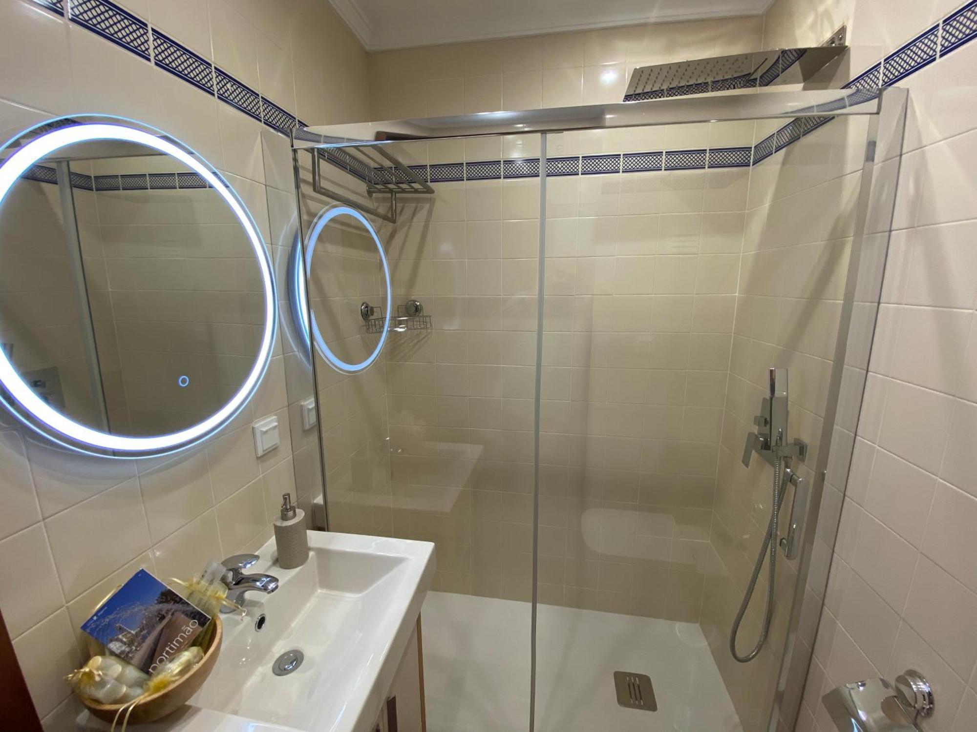 Apartamento Alvor Seven Exterior foto