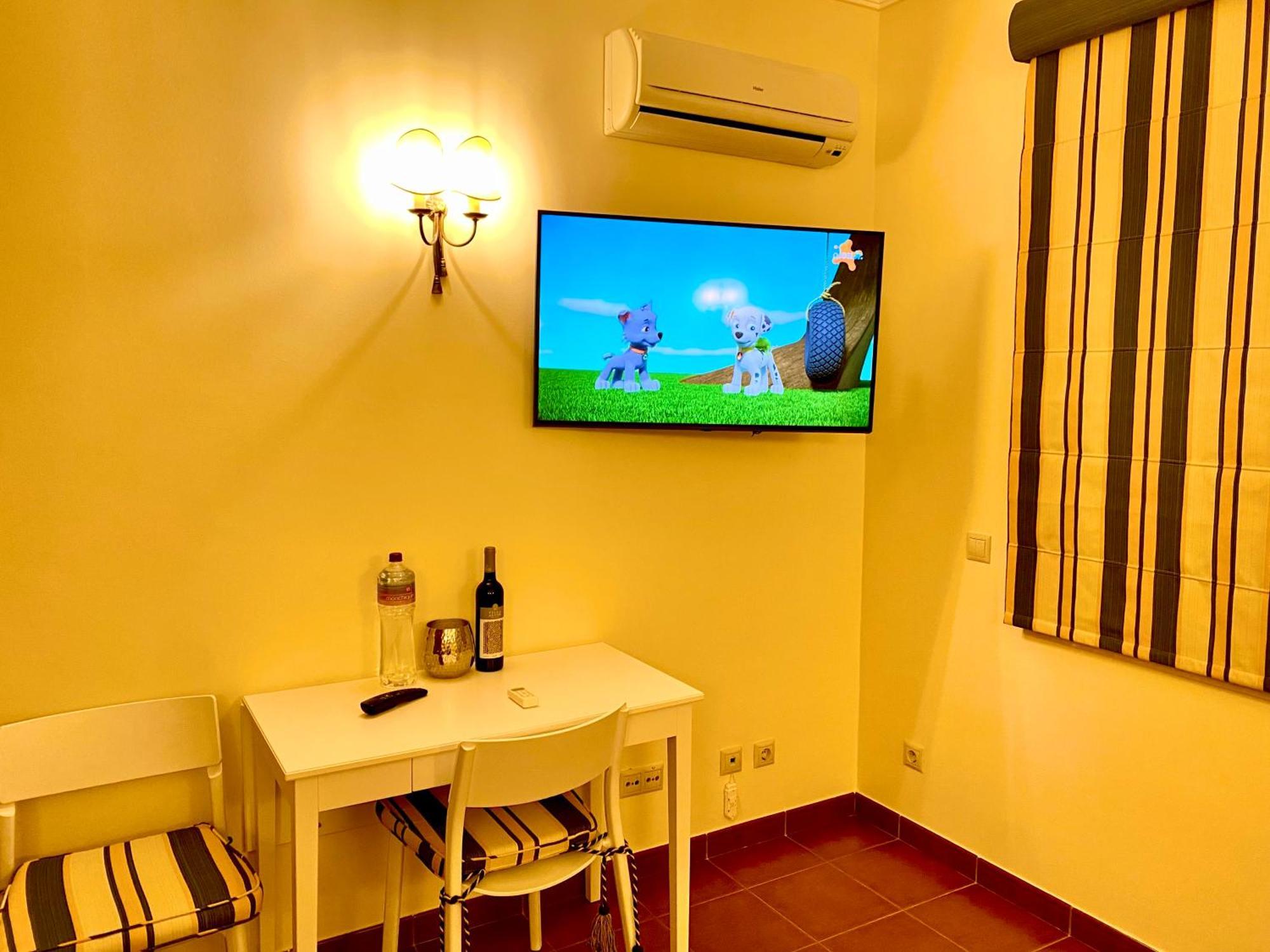 Apartamento Alvor Seven Exterior foto