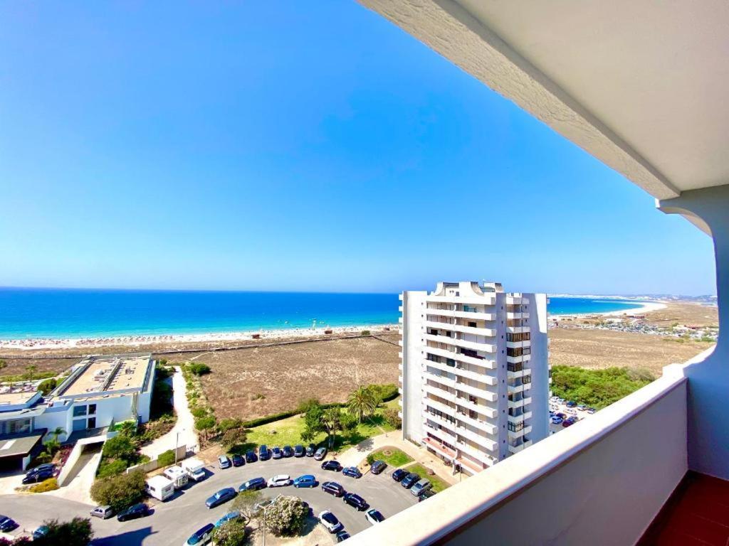 Apartamento Alvor Seven Exterior foto
