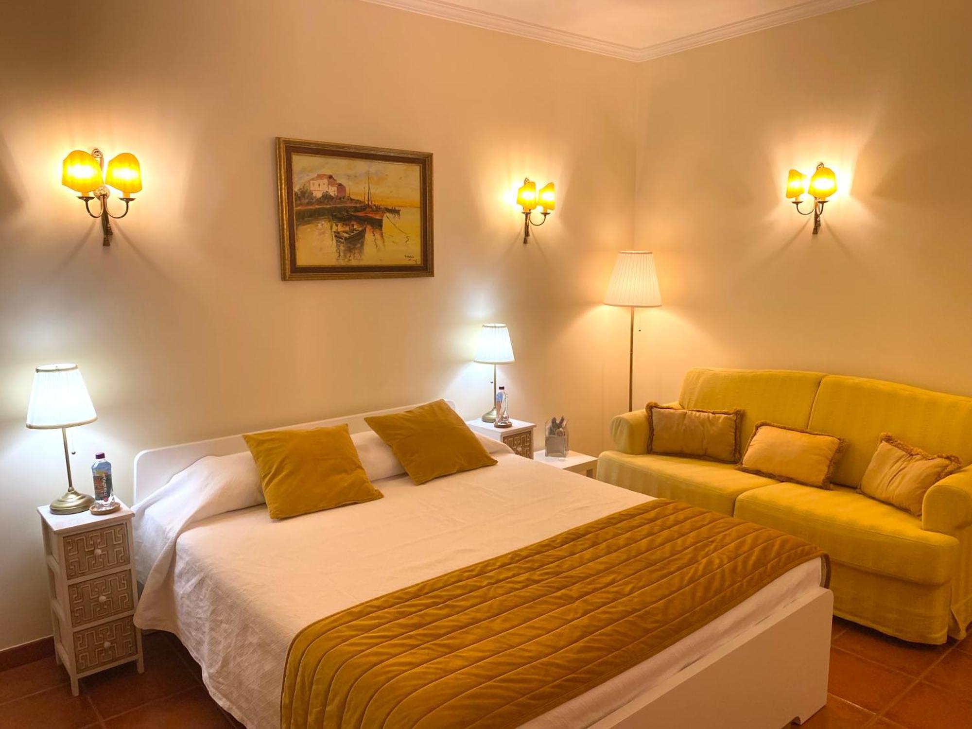 Apartamento Alvor Seven Exterior foto