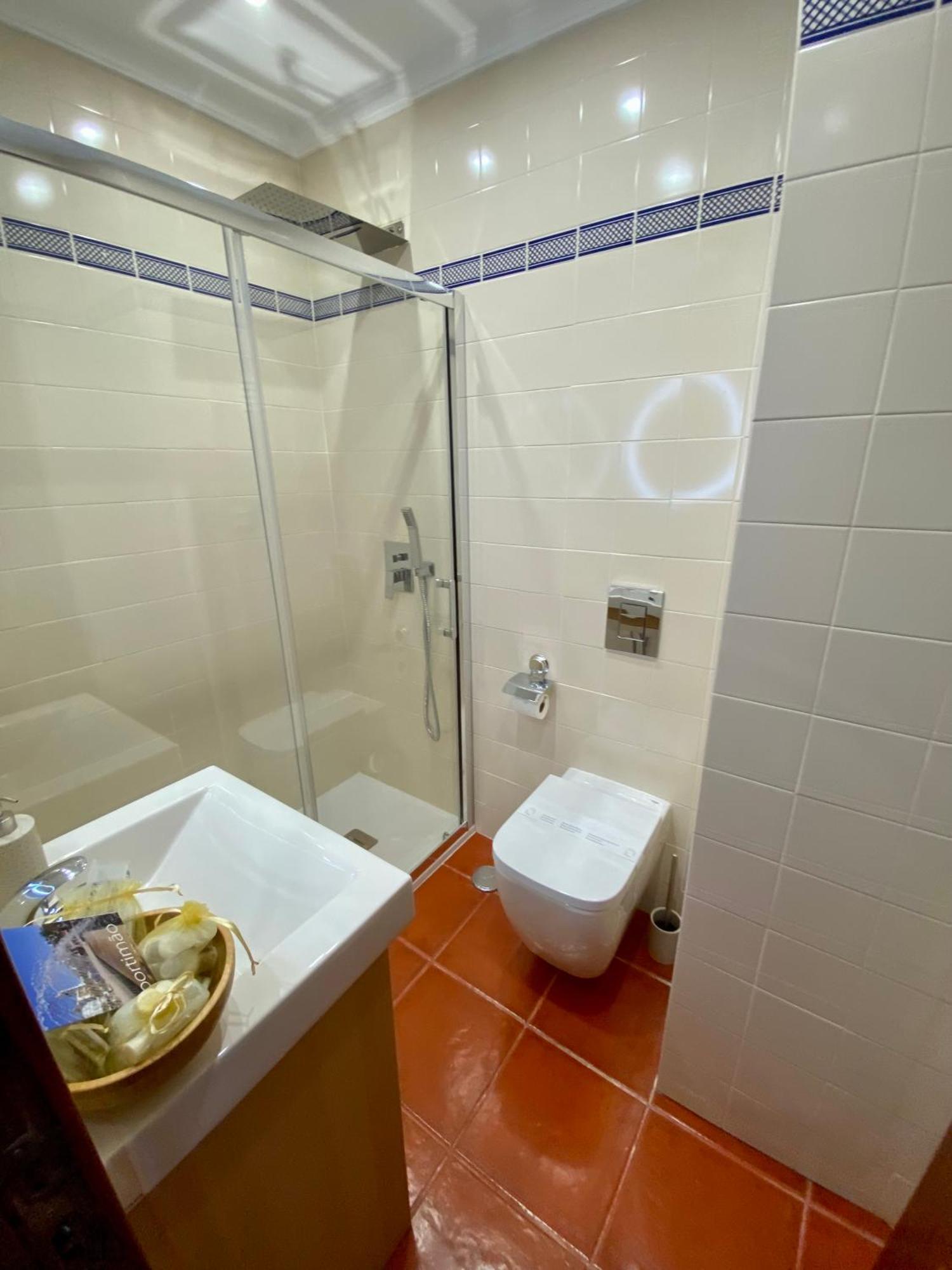 Apartamento Alvor Seven Exterior foto