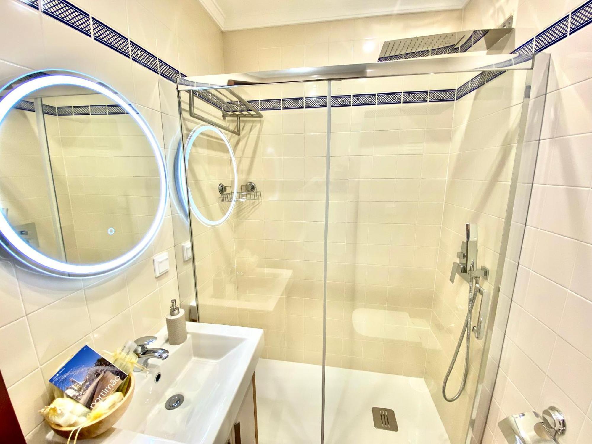 Apartamento Alvor Seven Exterior foto